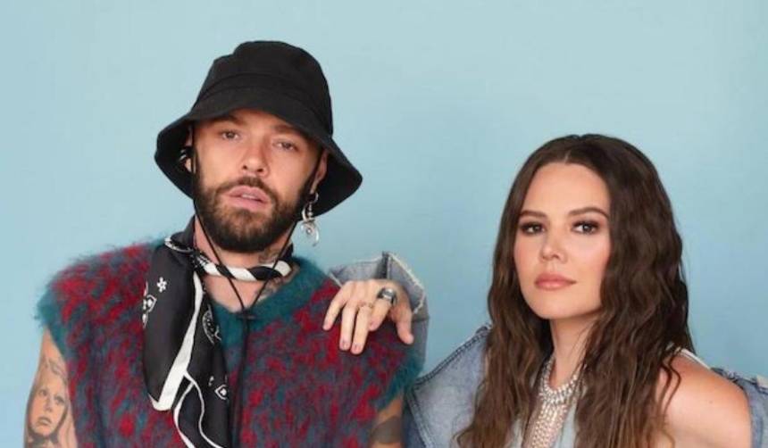 Jesse &amp; Joy anuncia su separación tras 21 años de música