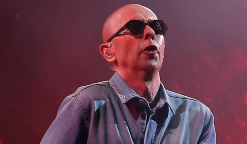 Fallece el Indio Solari, músico argentino y líder de los Redonditos de Ricota