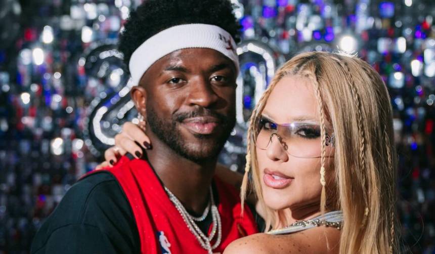Vinícius y Virginia terminan su relación cuatro meses después de reconciliarse