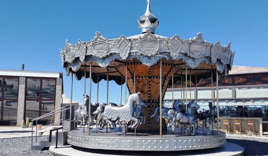 Conoce la programación completa del Festival del Cine en el Salar de Uyuni 