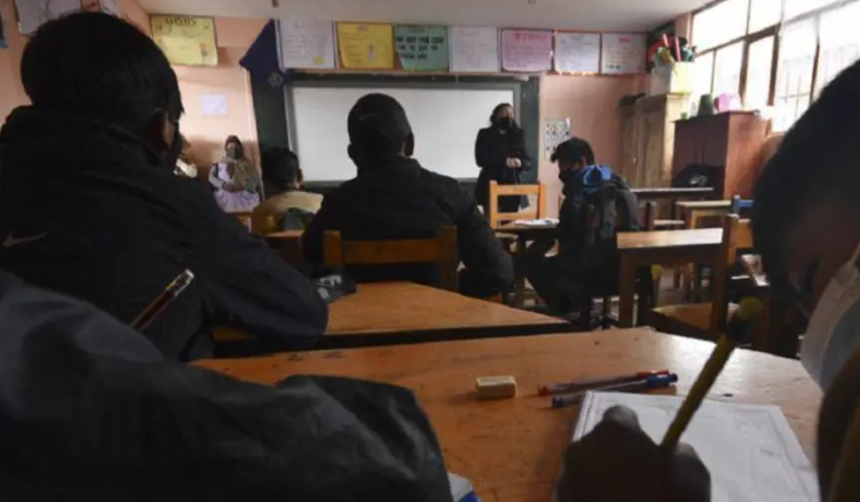 ¿Cuándo concluirán las clases en Bolivia? Esto dice el ministro de Educación 