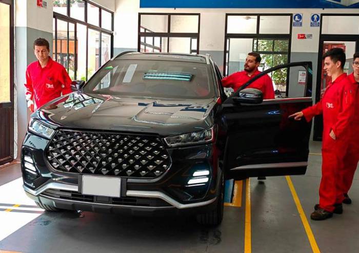 La Universidad para el Desarrollo y la Innovación (UDI): Una década transformando la educación