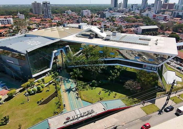 Forjando el futuro educativo, descubre la innovación de UTEPSA