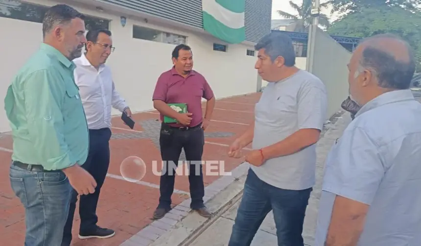 Emergencia por diésel: Comité multisectorial enfila ampliado nacional para después de la segunda vuelta