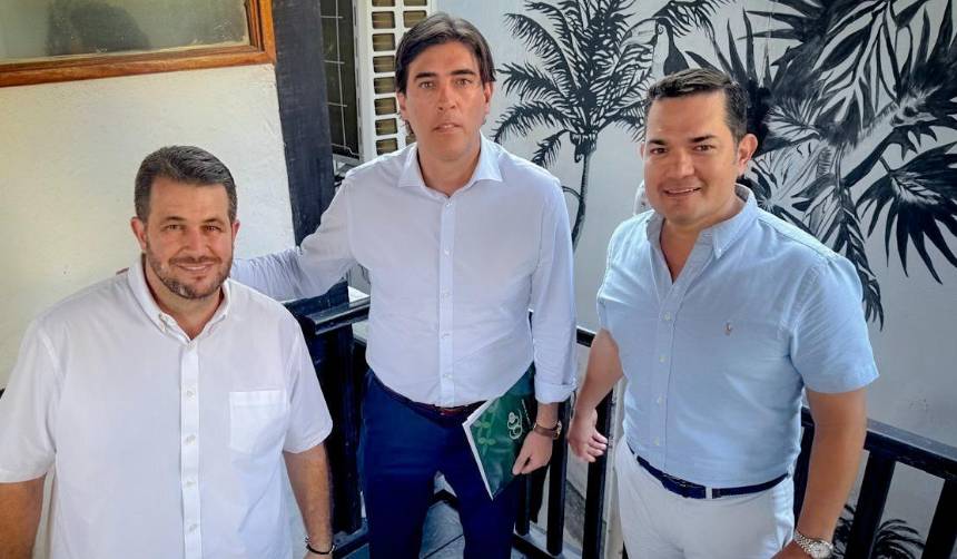 Infraestructura, transporte y logística entran en la agenda Gobierno – sector productivo