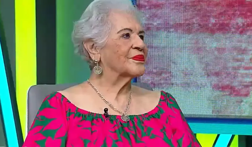 Fallece Arlinda Álvarez de Dabdoub, pionera de las precarnavaleras en Santa Cruz