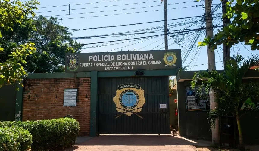 Fiscalía imputa al sujeto que presuntamente proporcionó el arma a los sicarios que atentaron contra Nadia Beller