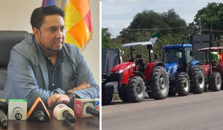 Gobierno se pone plazo hasta octubre para solucionar problema del abastecimiento de combustible 