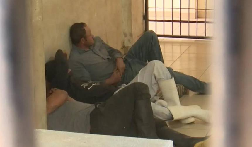 Santa Cruz: Dictan detención preventiva para cinco acusados de abigeato y suman nuevos delitos