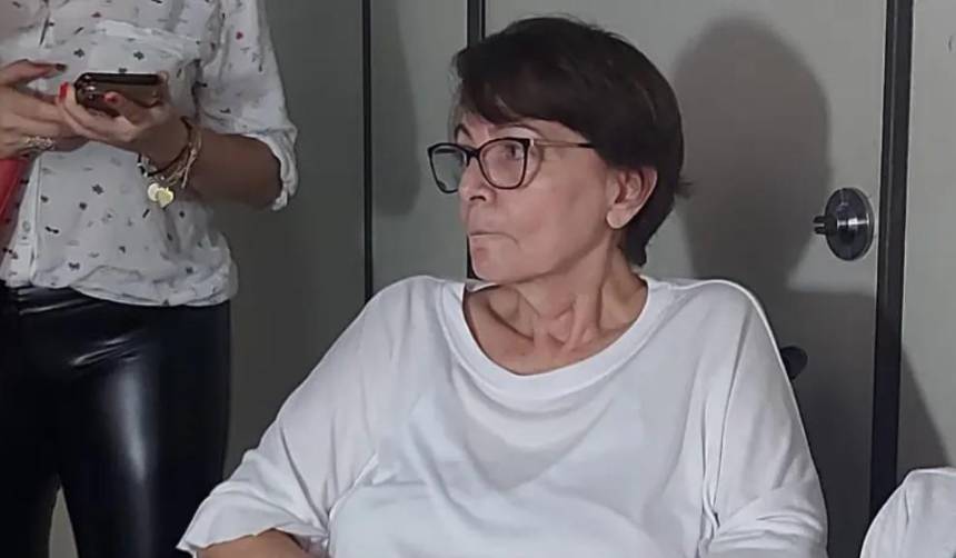 Defensoría insta a la Justicia a garantizar la audiencia de modificación cautelar de exministra Roca