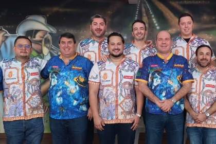 Carnaval cruceño 2027: Tremendazos reciben el respaldo de los Matreros para ser los coronadores del próximo año 