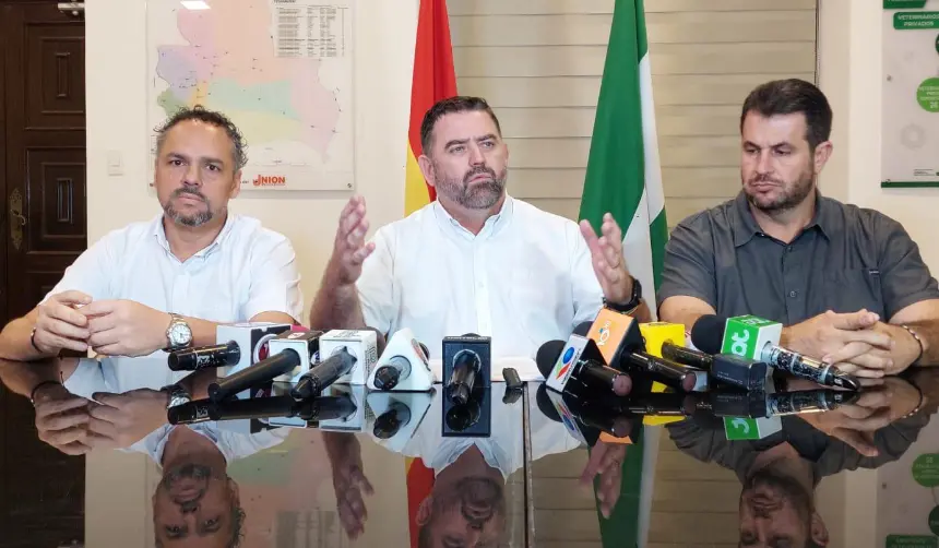 Productores piden a Rodrigo Paz atender seis temas urgentes y sugieren ministros que conozcan al sector