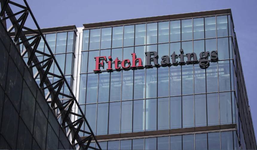 Fitch Ratings: Bolivia necesita complementar el nuevo régimen cambiario con ajustes fiscales para recuperar reservas