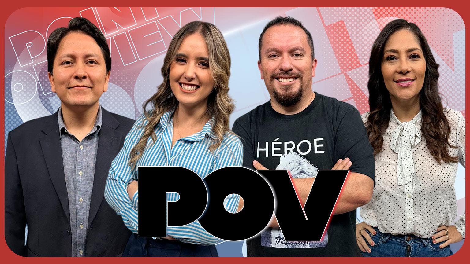 Jueves, 16 de Abril de 2026