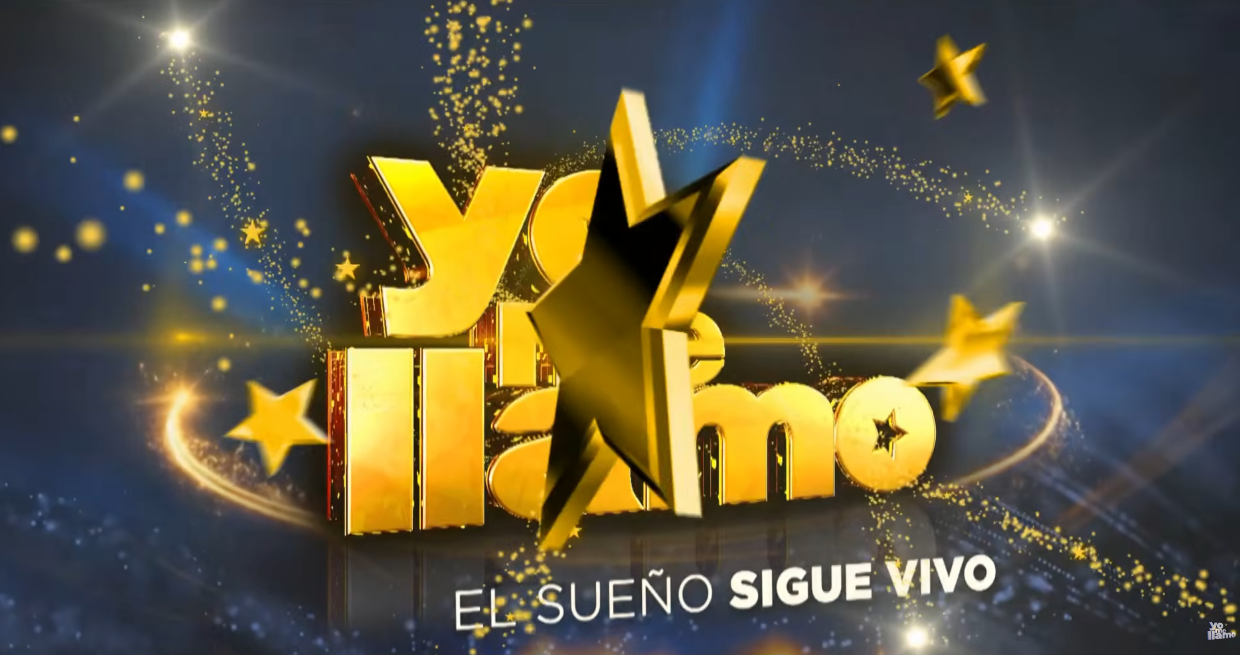 Yo Me Llamo - Episodio 52