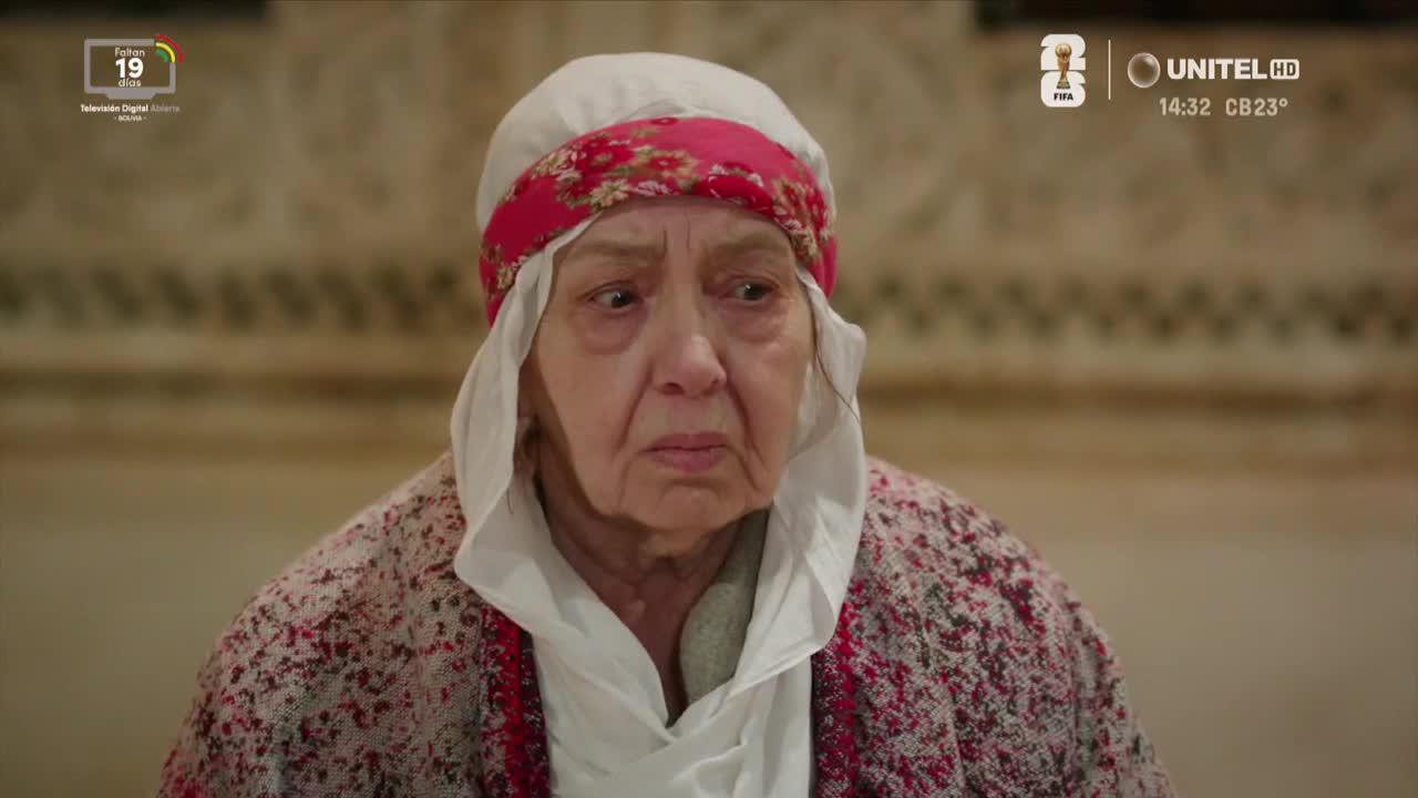 Hercai capítulo 123