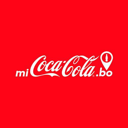 Catálogo: Mi Coca Cola