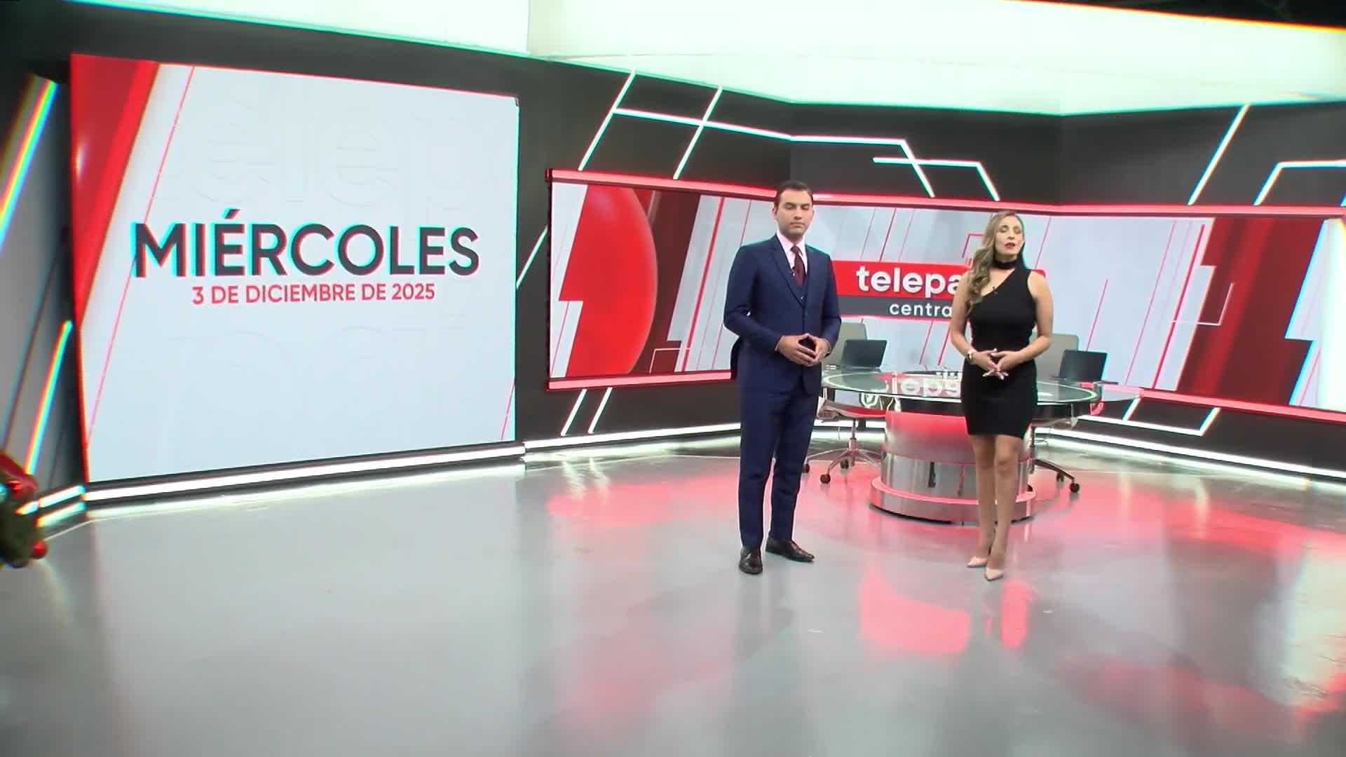 Telepaís Central, Cochabamba