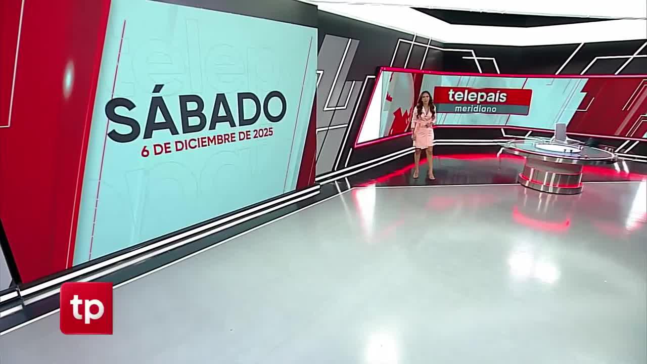 Telepaís Meridiano