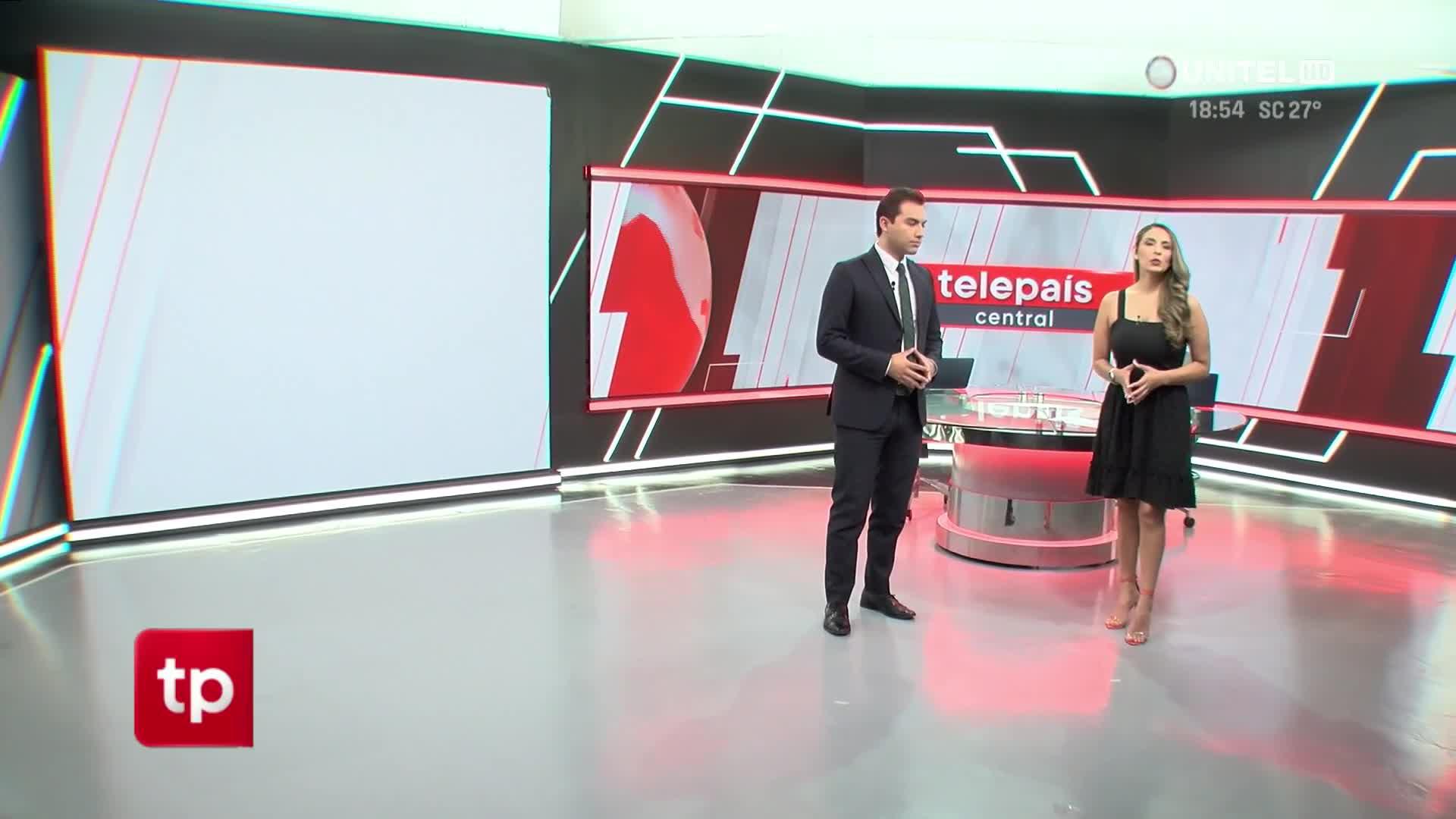 Telepaís Central, Cochabamba