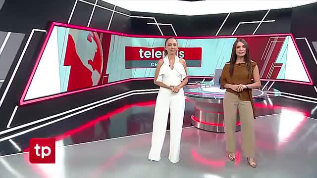 Telepaís Central, Santa Cruz