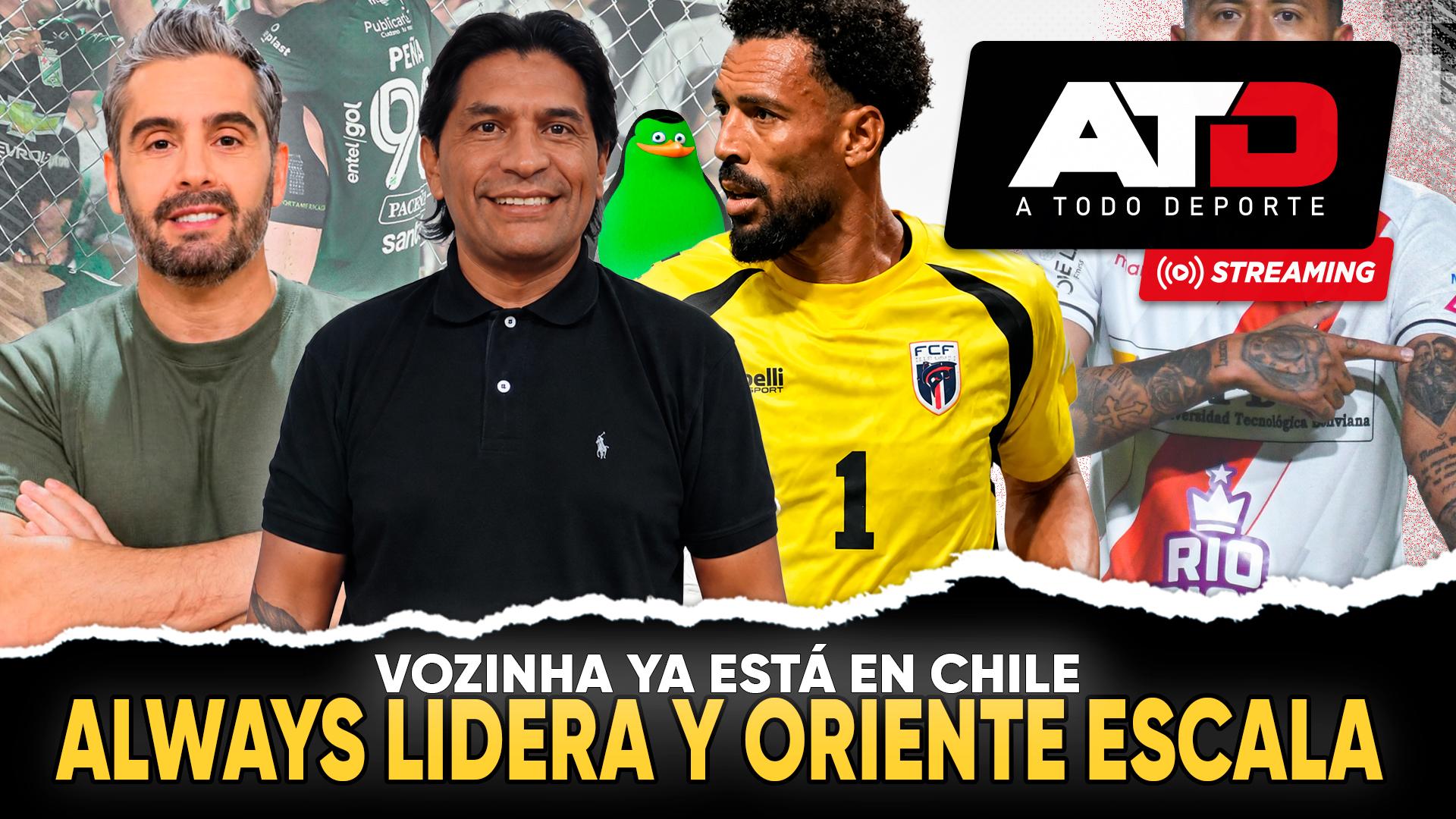 Lunes, 03 de agosto de 2026