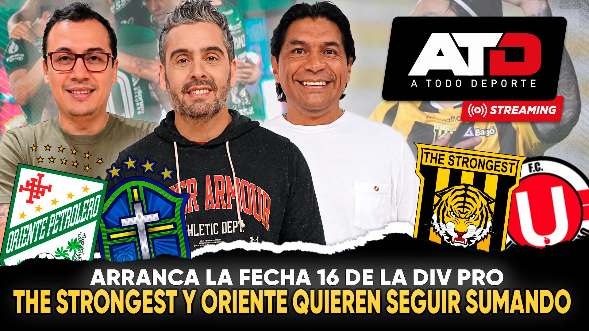 Viernes, 21 de agosto de 2026