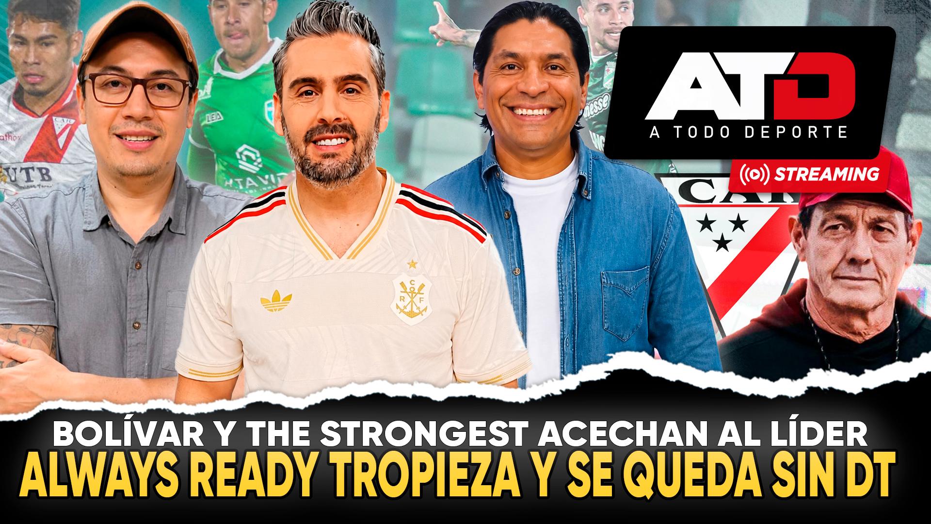 Lunes, 24 de agosto de 2026