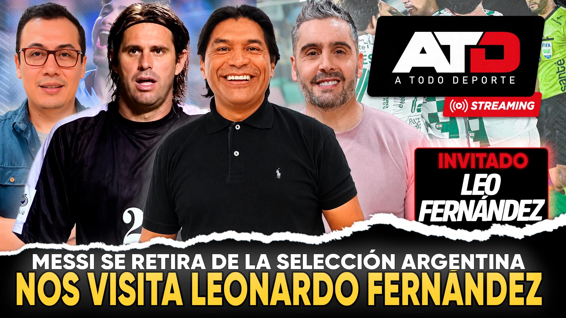 Lunes, 31 de agosto de 2026