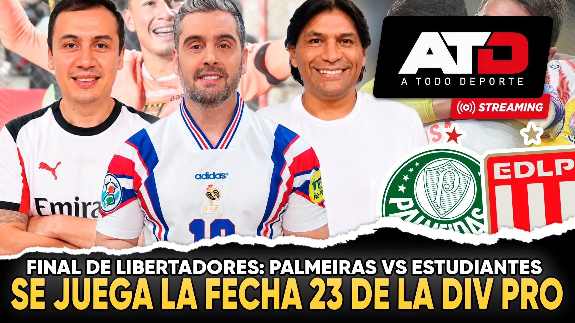 Viernes, 23 de octubre 2026