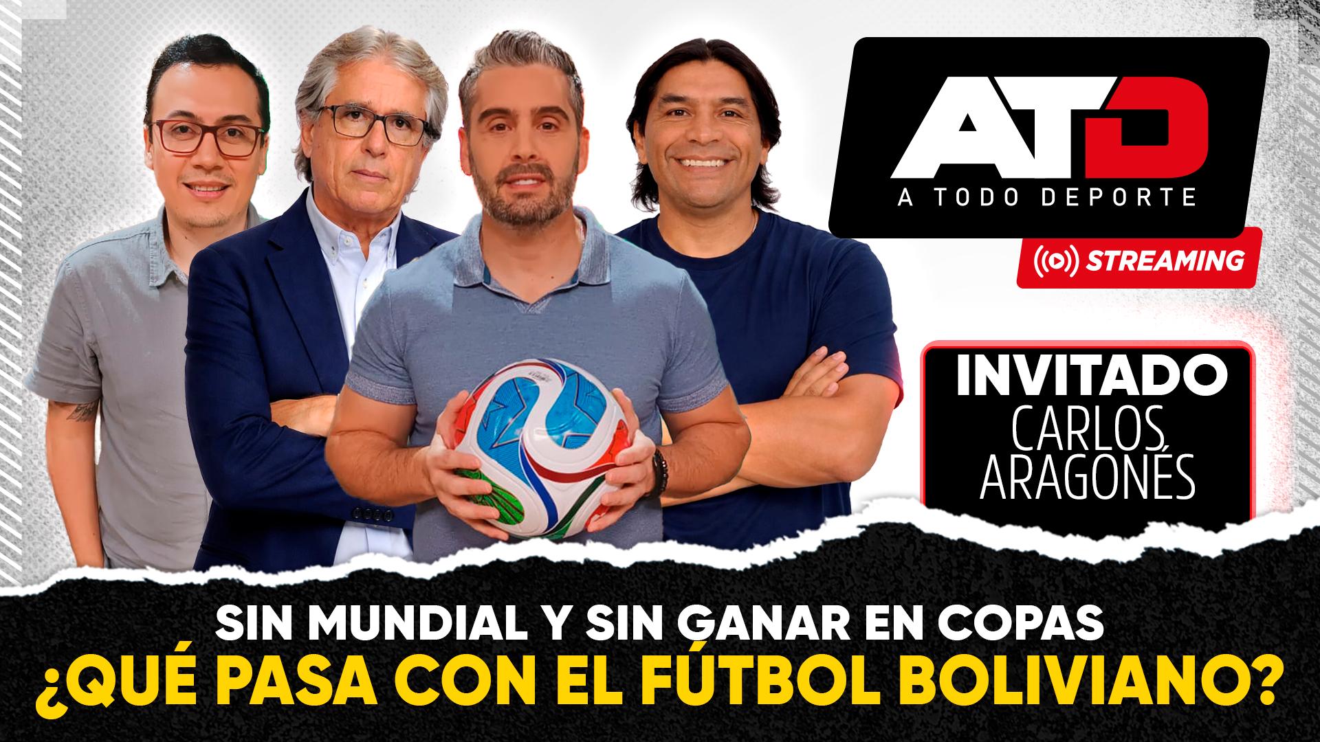 Lunes, 20 de Abril de 2026