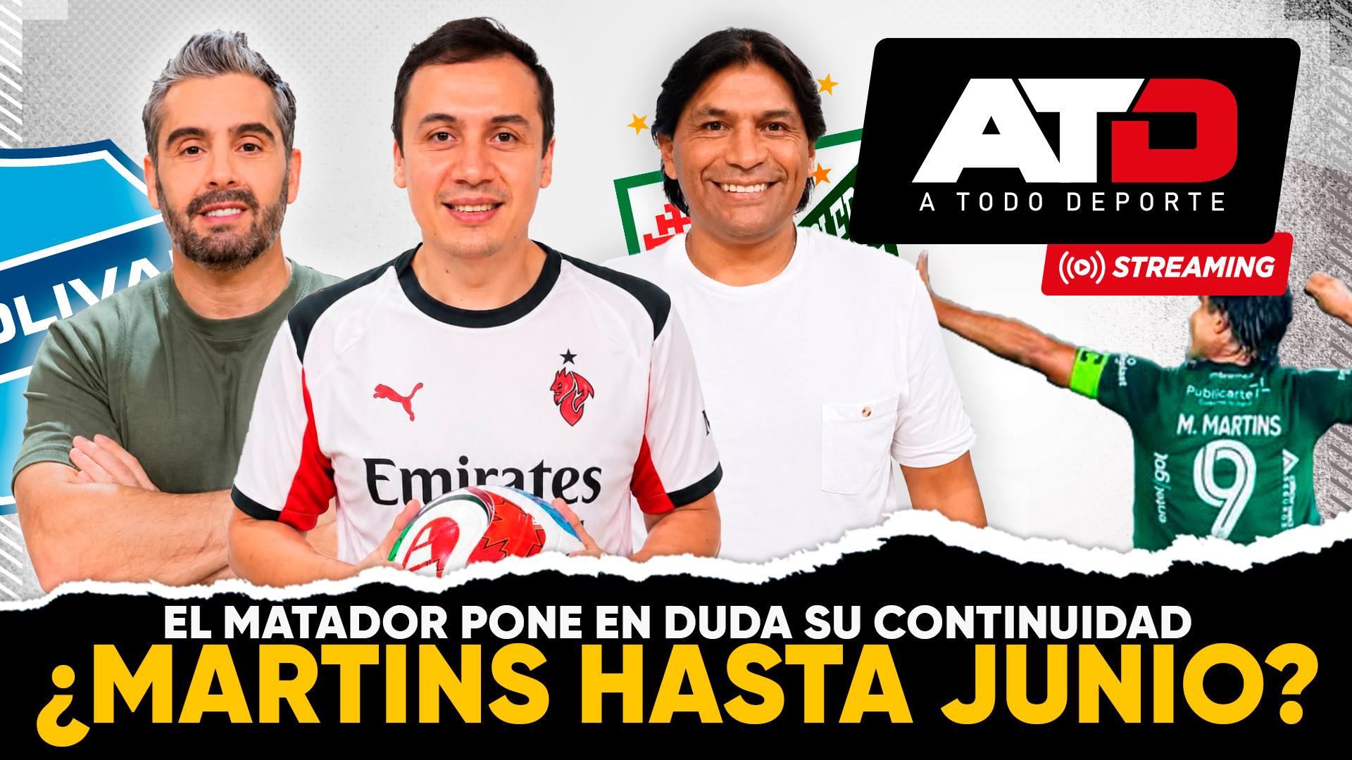 Lunes, 27 de Abril de 2026