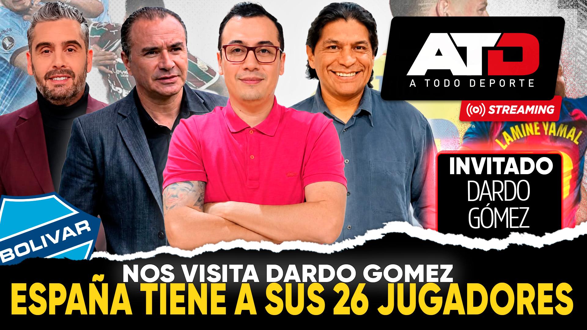 Lunes, 25 de Mayo de 2026