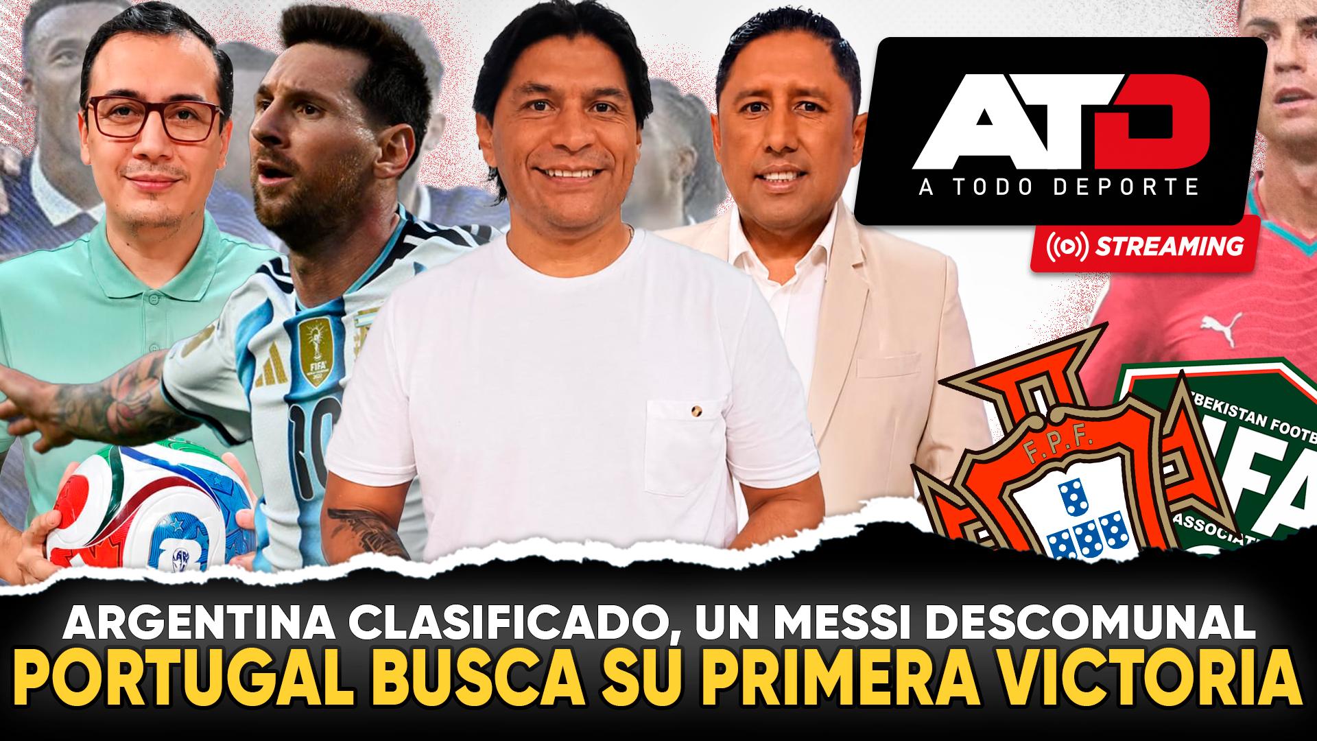 Lunes 22 de Junio de 2026