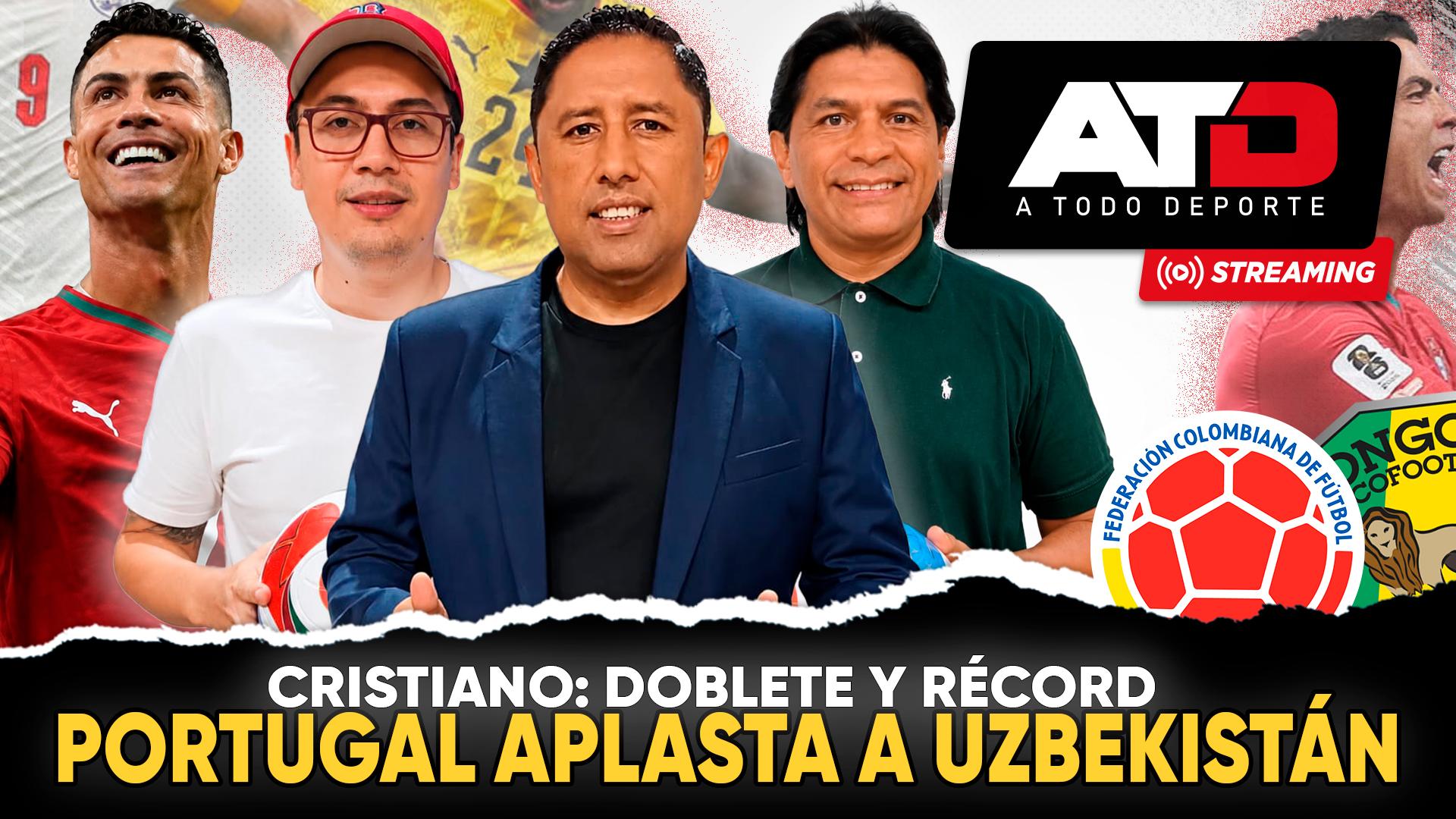 Martes, 23 de junio de 2026
