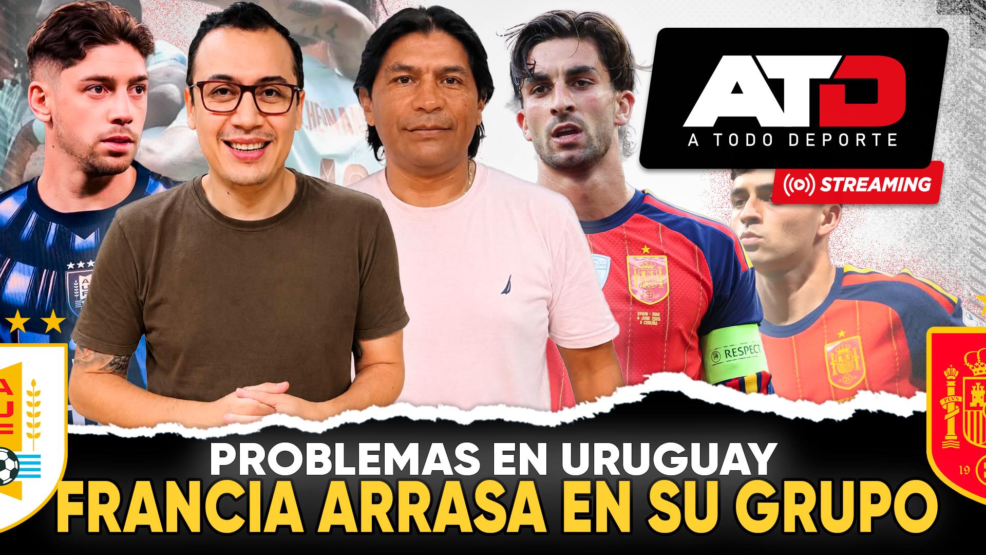 Viernes, 26 de junio de 2026