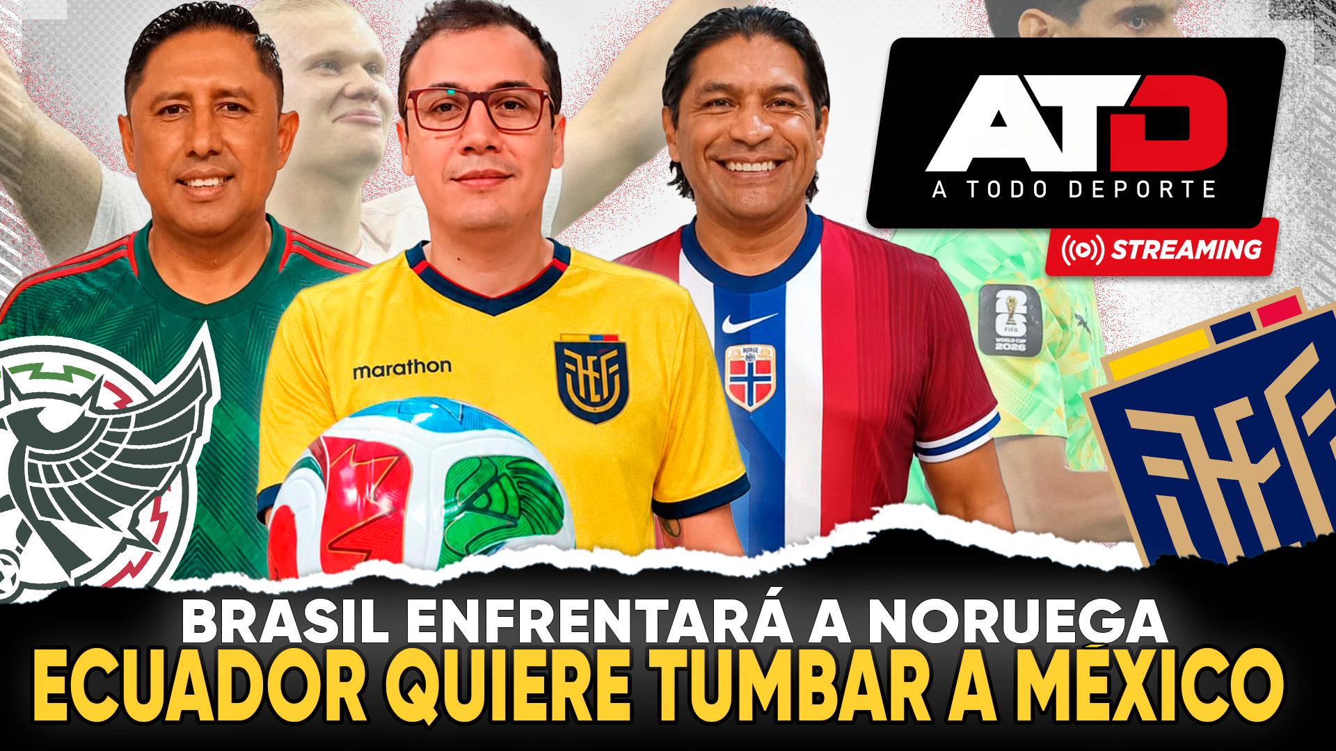 Martes 30 de junio de 2026