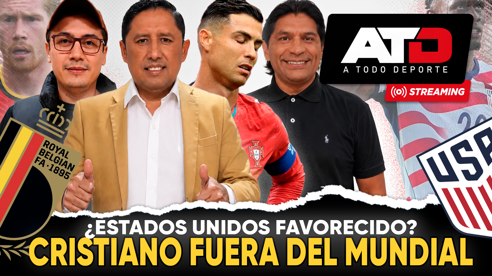 Lunes, 04 de julio de 2026
