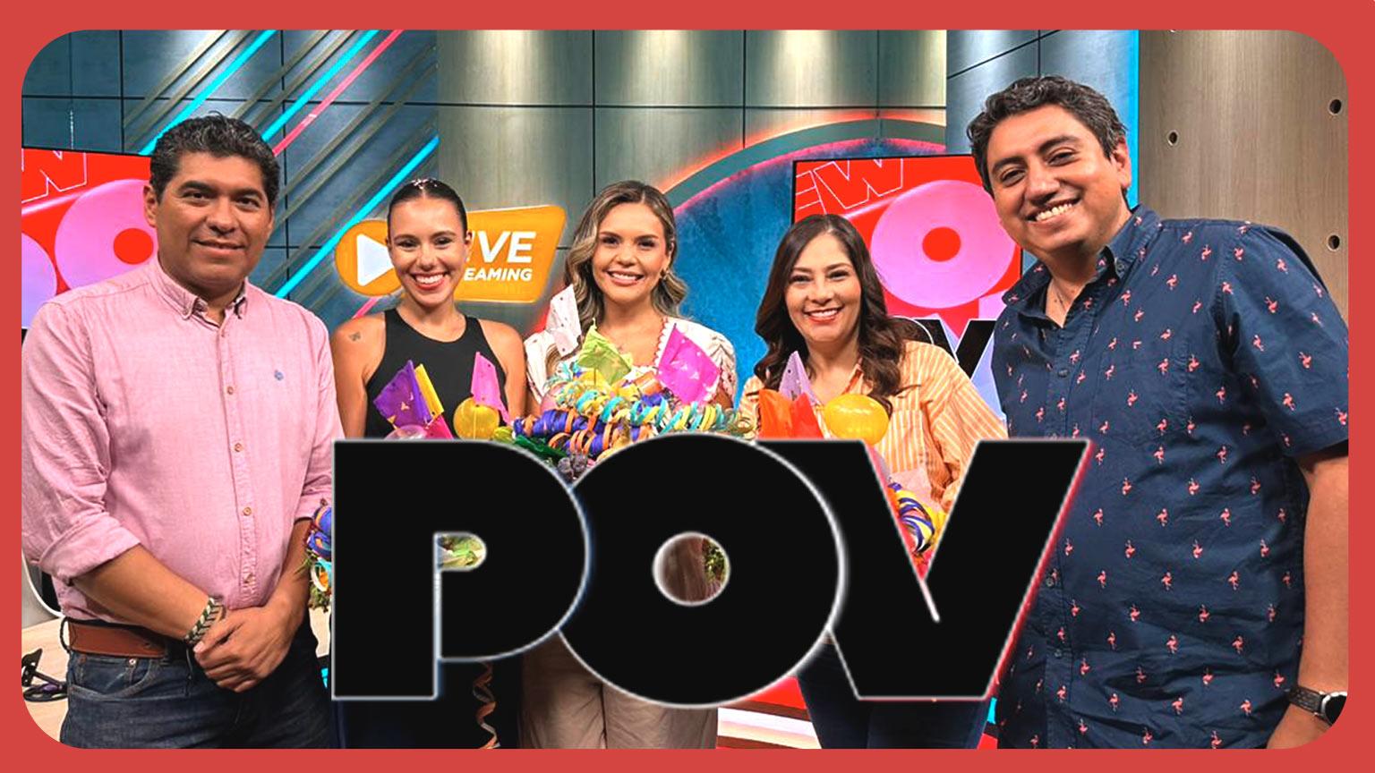 Jueves, 12 de febrero 2026