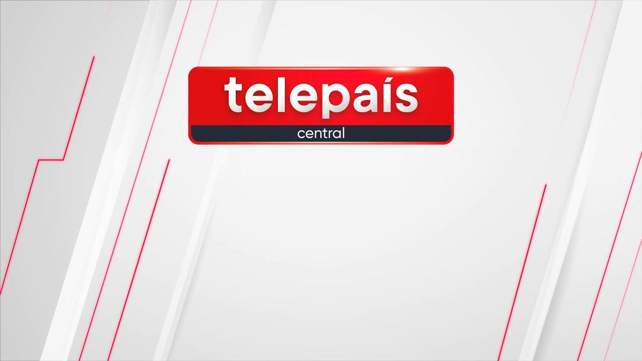 Telepaís - Mensaje Presidencial