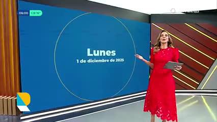 La Revista - Santa Cruz