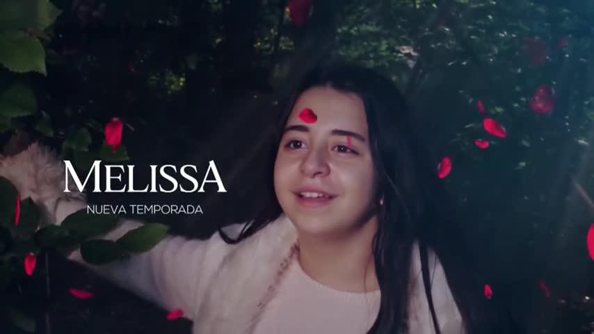 Melissa, Capítulo 1