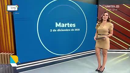 La Revista  - Santa Cruz