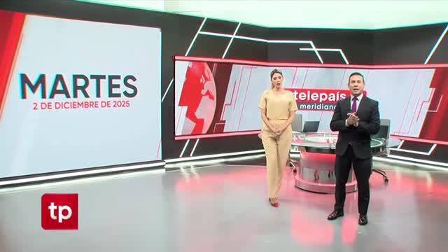 Telepaís Meridiano - Cochabamba