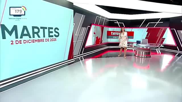 Telepaís Meridiano - Santa Cruz