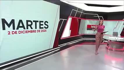 Telepaís Meridiano - La Paz