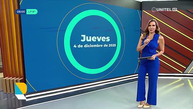 La Revista - Santa Cruz