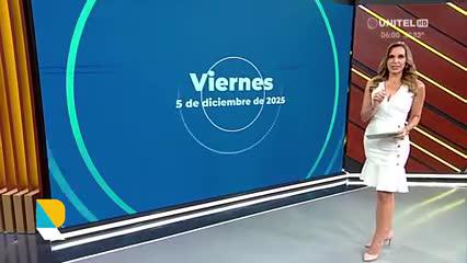 La Revista - Santa Cruz