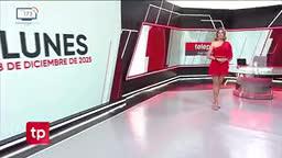 Telepaís Meridiano - La Paz