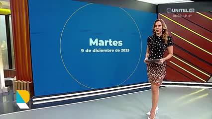 La Revista - Santa Cruz